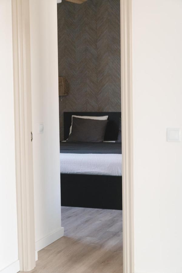 Moderne Villa Met Verwarmd Zwembad In Corralejo Buitenkant foto