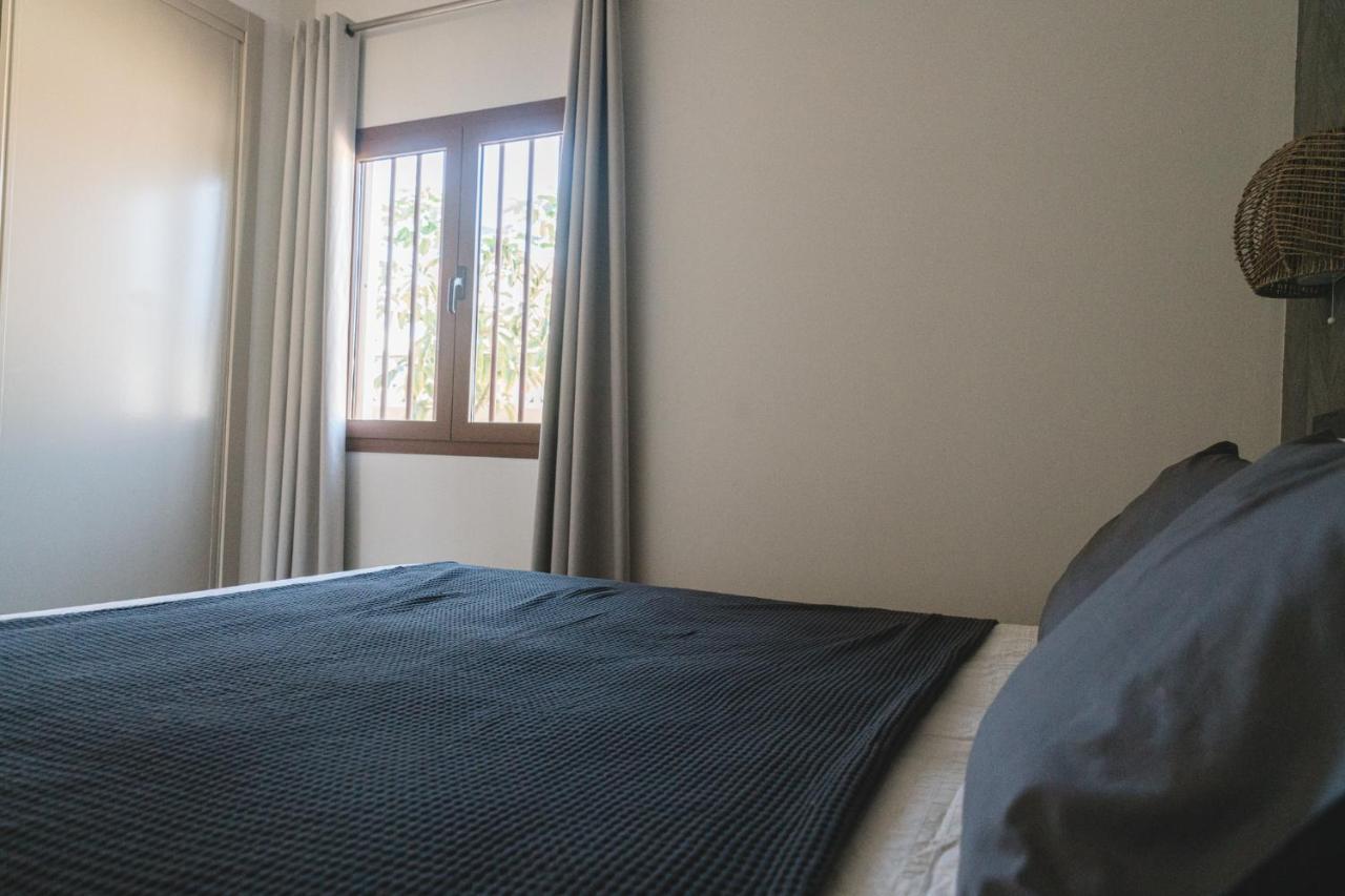 Moderne Villa Met Verwarmd Zwembad In Corralejo Buitenkant foto