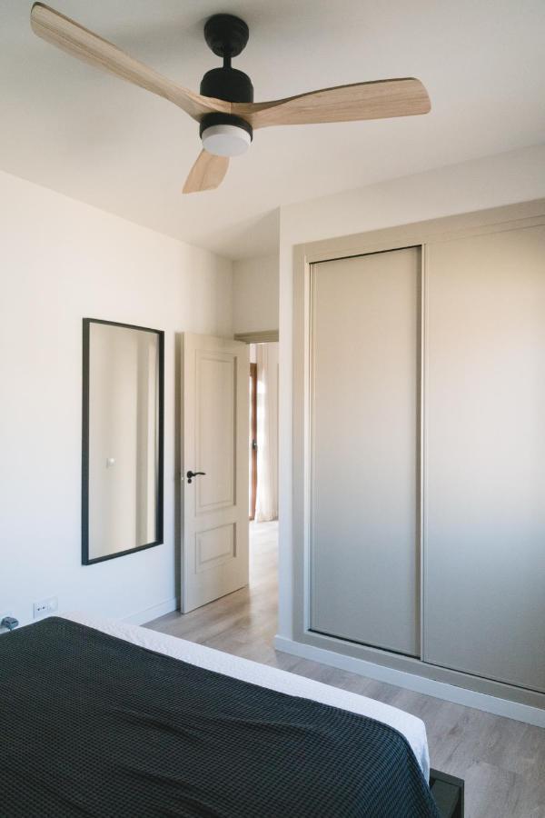 Moderne Villa Met Verwarmd Zwembad In Corralejo Buitenkant foto
