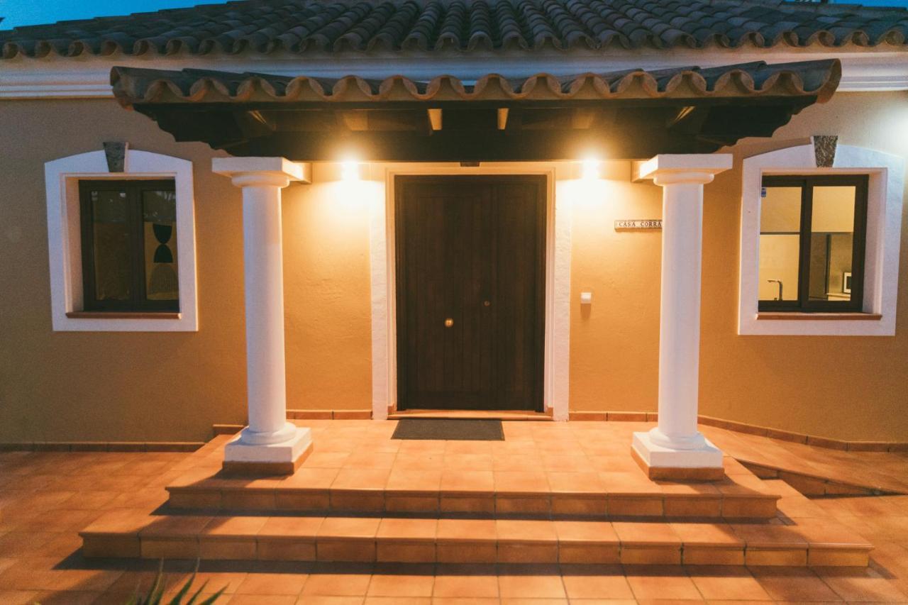 Moderne Villa Met Verwarmd Zwembad In Corralejo Buitenkant foto