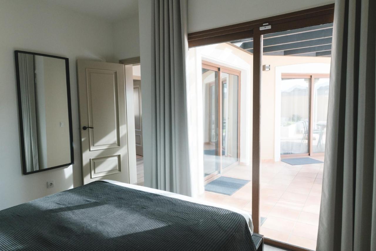 Moderne Villa Met Verwarmd Zwembad In Corralejo Buitenkant foto
