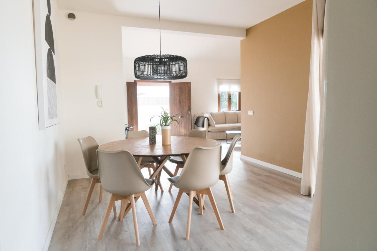 Moderne Villa Met Verwarmd Zwembad In Corralejo Buitenkant foto